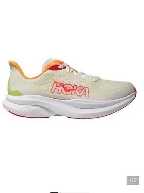 Hoka Mach 6 Women’s Running Shoes Size 7